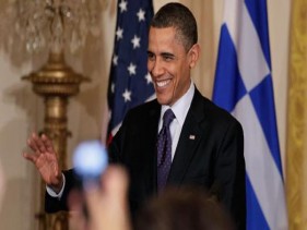 O κ. Ομπάμα, καταξιωμένος ως δημοκρατικός ηγέτης, ελλόγως απαξιώνει το αποκαλούμενο «Κείων Κώνειων» - Σωκράτης Γρηγορόπουλος